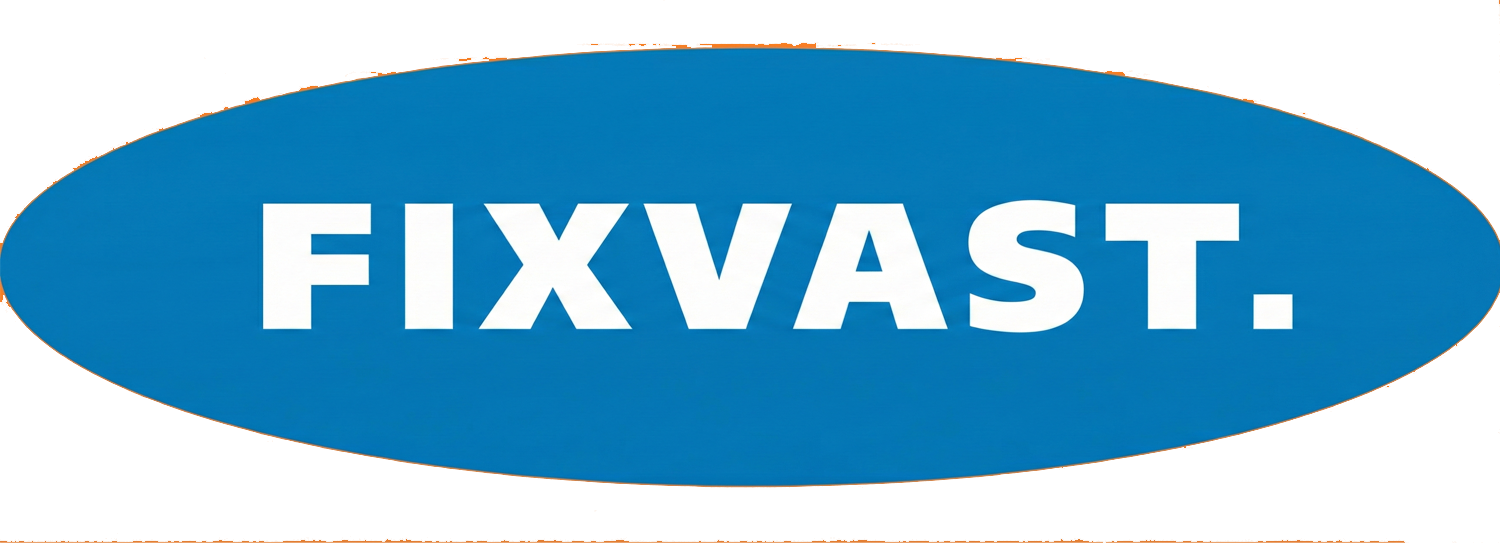 Fixvast logo